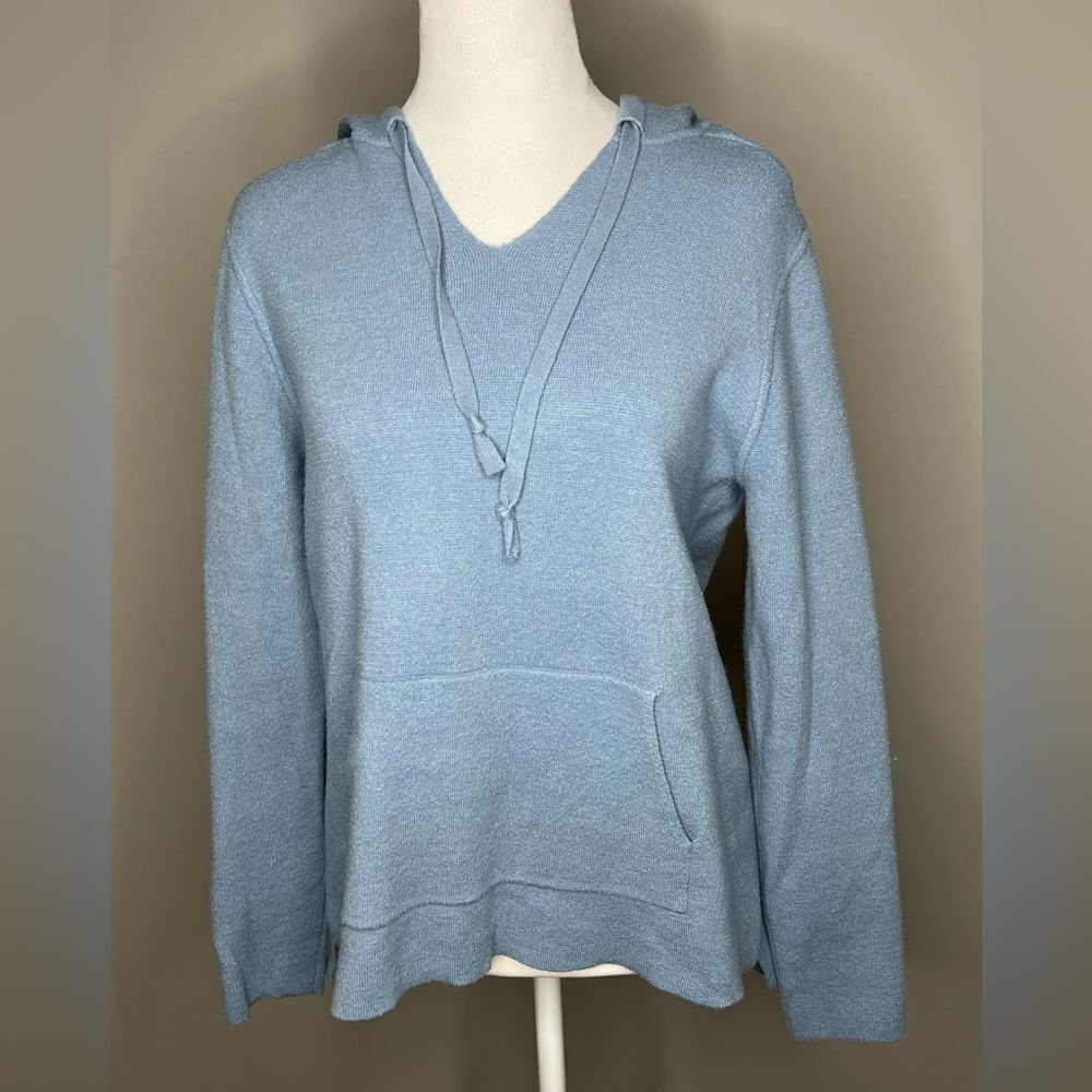 Magaschoni hooded shirt